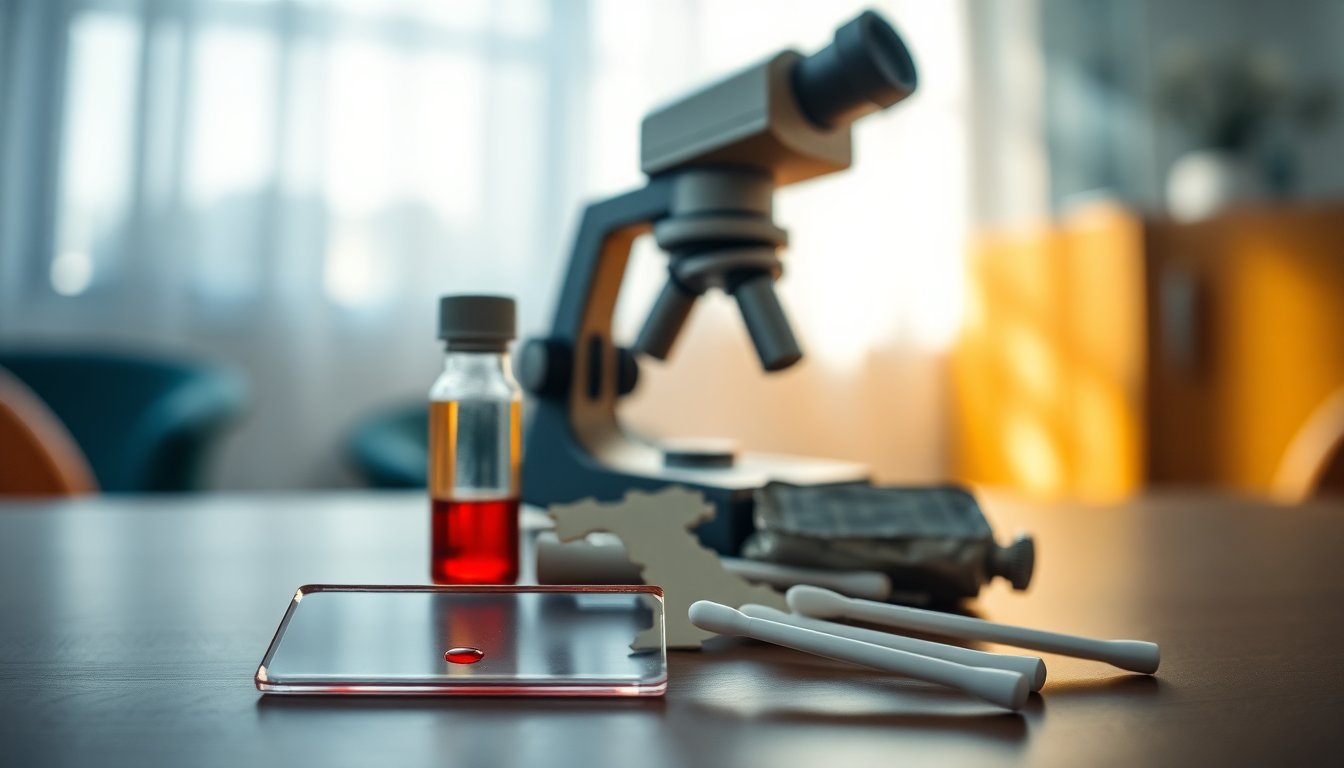 Sifilide in aumento in Italia: sintomi, diagnosi e prevenzione