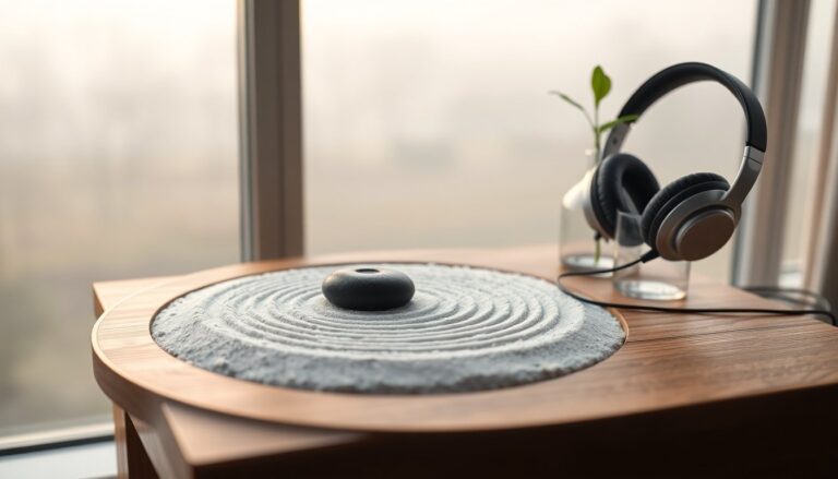 Silenzio che guarisce: come il silenzio cambia il cervello