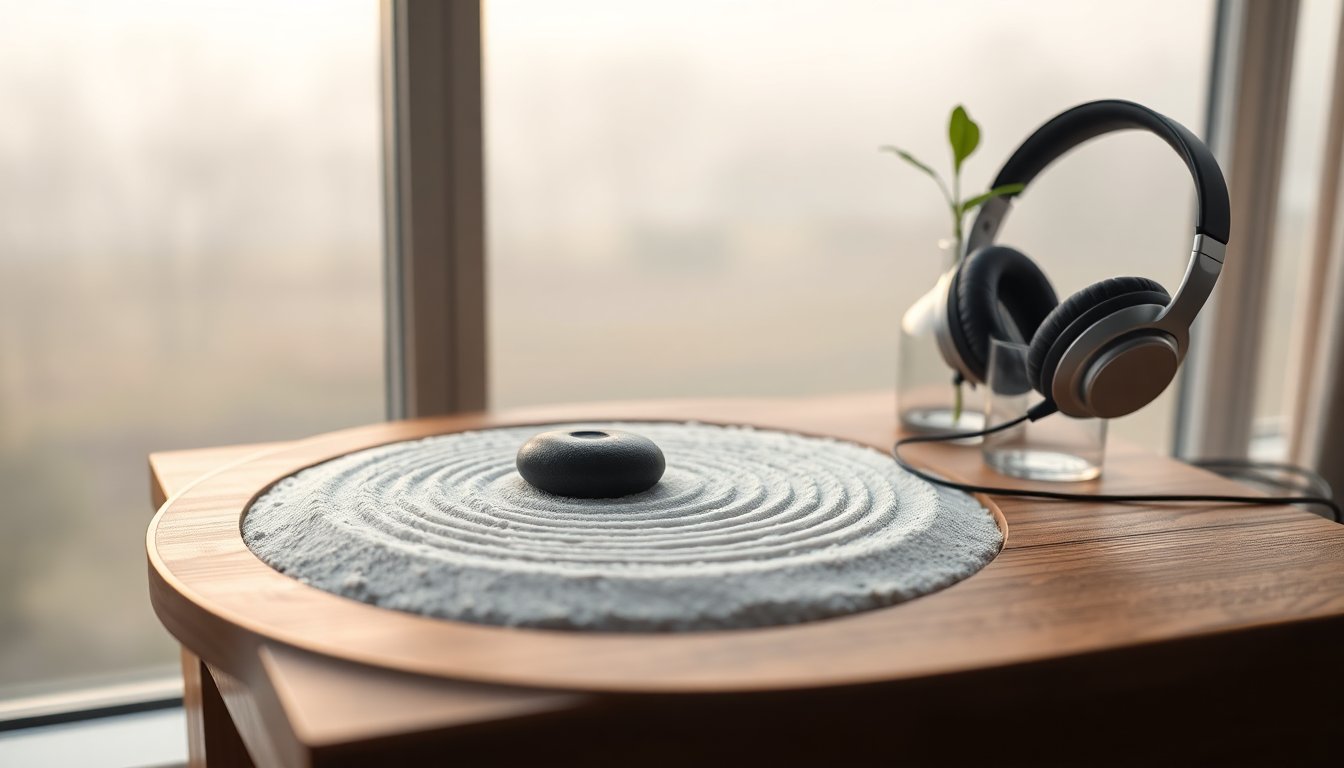 Silenzio che guarisce: come il silenzio cambia il cervello