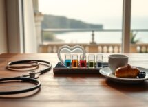 Sinapse organizza il primo simposio italo-svedese tra Napoli e Anacapri