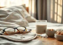 Sonno, calcio e salute oculare: cosa cambia in menopausa