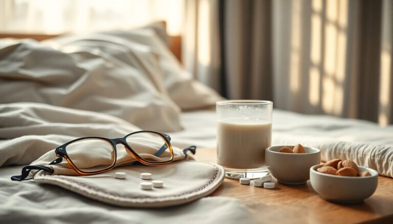 Sonno, calcio e salute oculare: cosa cambia in menopausa