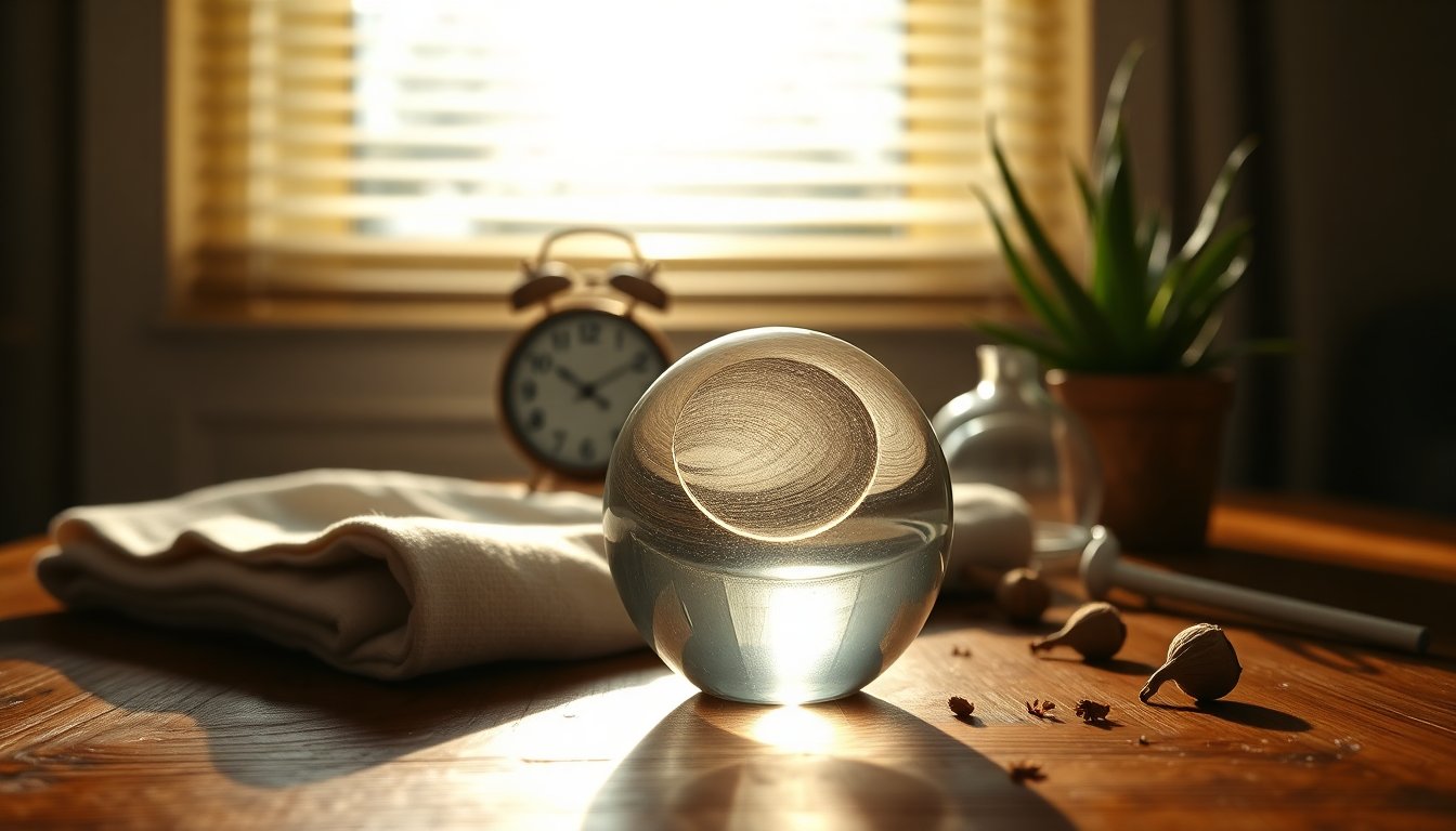 Sonno primaverile: capire il ritmo circadiano e recuperare energia