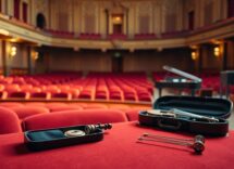 Sound Sensation a Siena: impianti cocleari, innovazione chirurgica e inclusione musicale