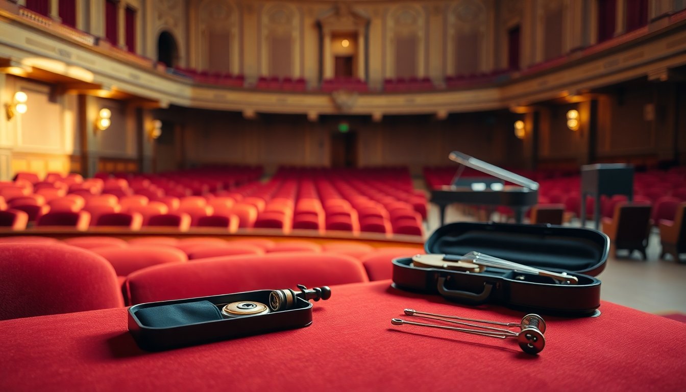 Sound Sensation a Siena: impianti cocleari, innovazione chirurgica e inclusione musicale