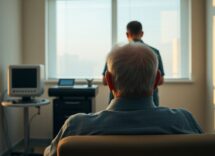 Stimolazione magnetica transcranica per il declino cognitivo: cosa sapere