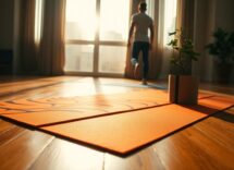 Tappetino Year of the Tiger di Liforme e la partnership con WWF per le tigri