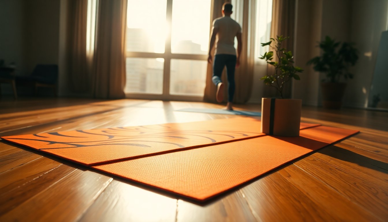 Tappetino Year of the Tiger di Liforme e la partnership con WWF per le tigri