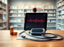 Telemedicina in farmacia: come cambia la diagnosi delle malattie cardiovascolari