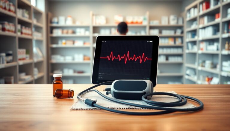 Telemedicina in farmacia: come cambia la diagnosi delle malattie cardiovascolari