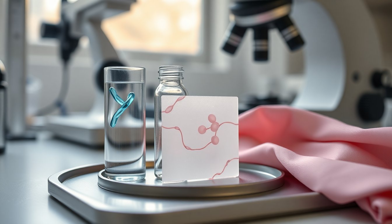 Test genetici e tumore al seno: BRCA2 più frequente nei lobulari