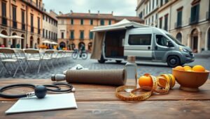 Tour della Salute 2026: prevenzione in piazza e attività fisica da Gorizia a Reggio Calabria