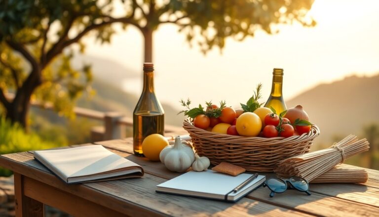 Tour didattico in Cilento per studiare la dieta mediterranea