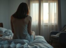 Trauma emotivo e mastite: come la malattia di un genitore può riflettersi sul corpo