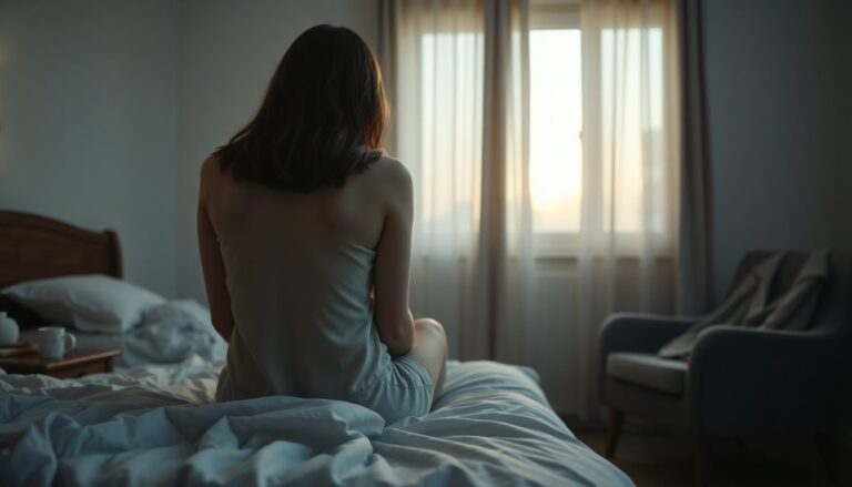 Trauma emotivo e mastite: come la malattia di un genitore può riflettersi sul corpo