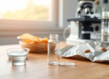 Ultra-processati e fertilità maschile, rischi per il liquido seminale