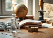 Vaccini e ricerca: i numeri che raccontano i progressi della salute globale