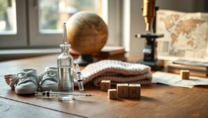 Vaccini e ricerca: i numeri che raccontano i progressi della salute globale