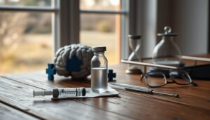 Vaccino antinfluenzale ad alto dosaggio e Alzheimer: nuove evidenze