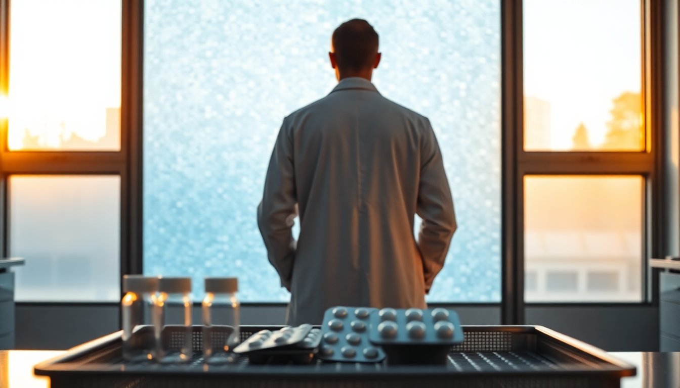 Varianti genetiche e efficacia di semaglutide e tirzepatide