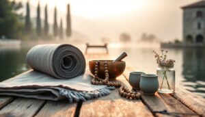 Yoga Fest! a Bracciano: tre giorni di benessere e pratiche olistiche