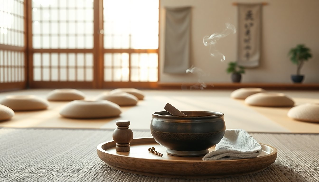 Zazen in pratica: laboratorio guidato per principianti e curiosi