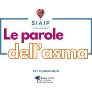 asma infantile colpisce 1 bimbo su 10 siaip lancia campagna social per aiutare genitori 2