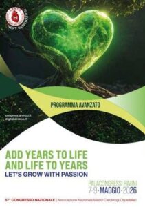 cardiologia italiana a rimini 57mo congresso dellanmco 2