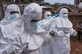 ebola a lavoro su un vaccino contro il virus bundibugyo pronto entro fine 2026 2