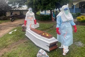 ebola a rischio altri 10 paesi ecco i fattori che hanno innescato la diffusione del virus 2