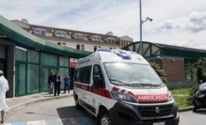 ebola al sacco di milano accertamenti su due persone rientrate dalluganda 2