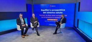 farmaceutica export e ricerca trainano la crescita talk su investimenti accesso e competitivita 2