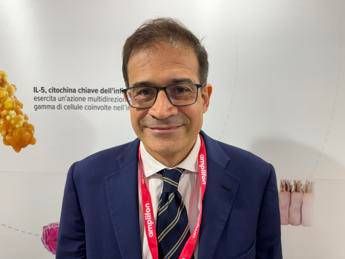 farmaci ottaviano unipd biologici in poliposi nasale migliorano controllo patologia 2