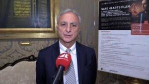 fumo rischio cardiovascolare festinese unicamillus benefici con nicotina senza combustione 2