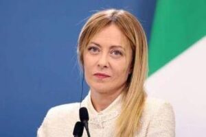 giornata mondiale sclerosi multipla meloni diritti cure e inclusione priorita del governo 2