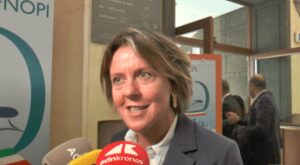 hantavirus lorenzin pd errori su piano pandemico ed esercitazioni 2