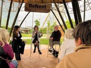 longevita e donna al renest esperti su ruolo del femminile su prevenzione 2