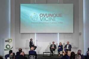 malattie rare aisla ovunque vicini con app isa visite a domicilio per pazienti con sla 2