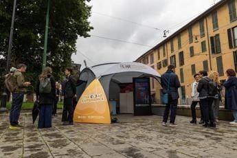 malattie rare parte da milano la campagna cl3ar per la salute dei reni 2