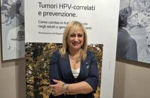 oncologa berardi vaccinazione e screening contro infezione hpv 2