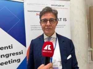 oncologo de laurentiis test genomici per cure personalizzate in cancro seno 2