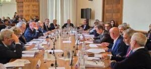 riforma medici di famiglia al ministero della salute lincontro del disgelo fra governo regioni e sindacati 2