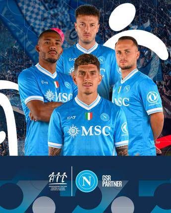 ssc napoli e ail insiemeper un nuovo progetto di responsabilita sociale 2