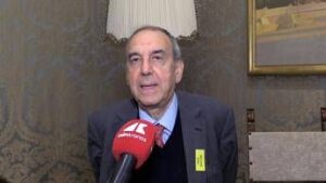 sanita cardiologo fedele screening e nuove tecnologie pilastri del safe hearts plan 2