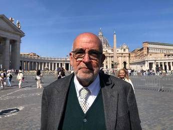 sla sabatelli nemo roma presenza di papa leone rida forza ai nostri cuori 2