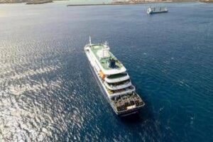 tre morti su nave da crociera cose e come si trasmette lhantavirus 2