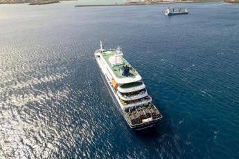 tre morti su nave da crociera cose e come si trasmette lhantavirus 2