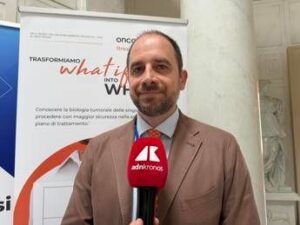 tumori oncologo de angelis test su biopsia riducono tempi e ansia pazienti cancro seno 2