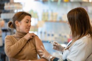 vaccini volpe siprec somministrazione in farmacia strumento di protezione e prevenzione 2