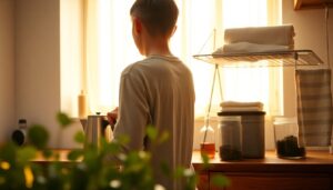 Abitudini quotidiane per una vita più sostenibile e pratica